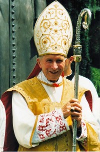 SSPX, SSPX Mass, Lefebvre