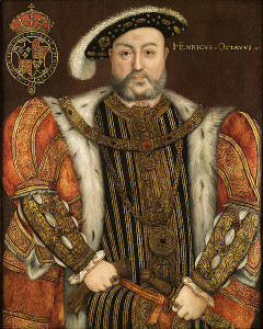 Henry VIII