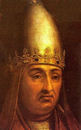 Boniface VIII