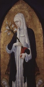 Catherine of Siena