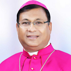 Bishop Antony episcopal celibacy