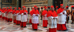 conclave